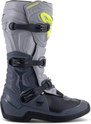 Alpinestars Botas Tech 3 para hombre