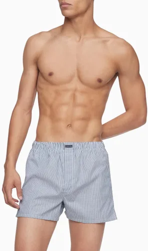 Miniatura 2 de Calvin Klein Calzoncillos clásicos de algodón para hombre (3 unidades)