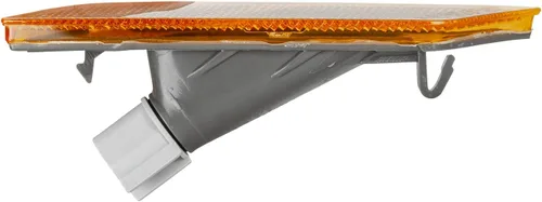 Miniatura 3 de TYC Conjunto de luz de posición lateral derecha compatible con Cadillac ATS 2013-2014