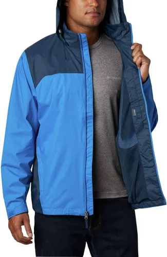 Miniatura 6 de Columbia Chaqueta Glennaker Lake para hombre
