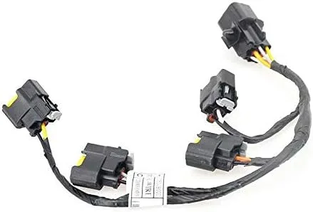 Miniatura 6 de ¿Arnés de cables de extensión de bobina de cognición? 273502B000 para Elantra Accent Kia Ceed Cerato 27350-2B000