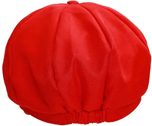 Miniatura 5 de EIKOU Gorra unisex de Super Mari Bros para cosplay de Mari Luigi