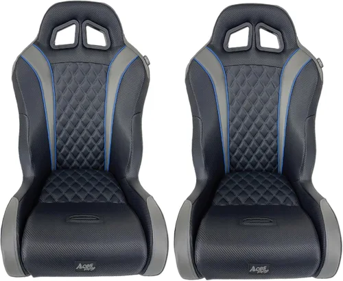 Miniatura 13 de Asientos de suspensión Polaris RZR con arneses
