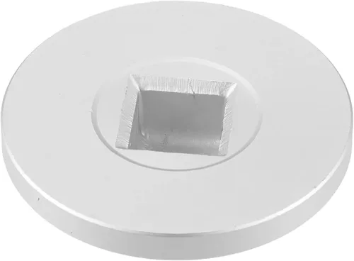 Miniatura 4 de X AUTOHAUX Cubierta negra del casquillo del filtro del motor del aceite del coche para Toyota para Lexus para Scion 15643-31050