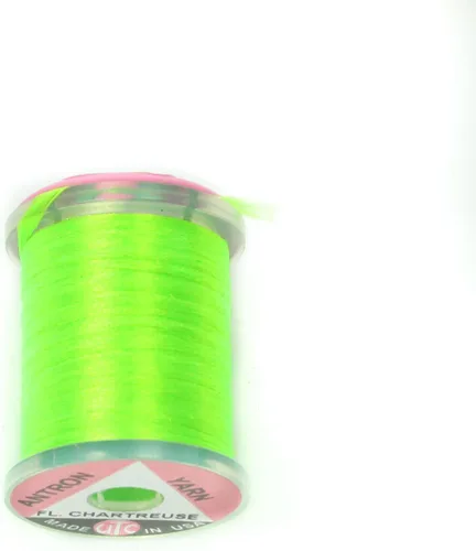 Miniatura 24 de UTC Spooled Antron Yarn