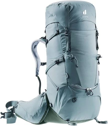 Miniatura 17 de Deuter Speed Lite 23L SL - Mochila de senderismo para mujer, color estaño-índigo
