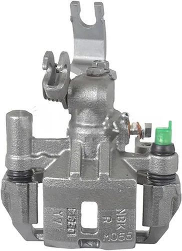 Miniatura 3 de 2 pinzas de freno traseras para automóvil Mazda 626 1998 1999 2000 2001 2002
