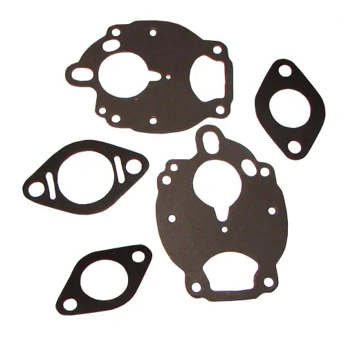 Miniatura 2 de RAParts ZCK27 - Kit básico de carburador Zenith para tractor Massey Ferguson MF135 40 135 165