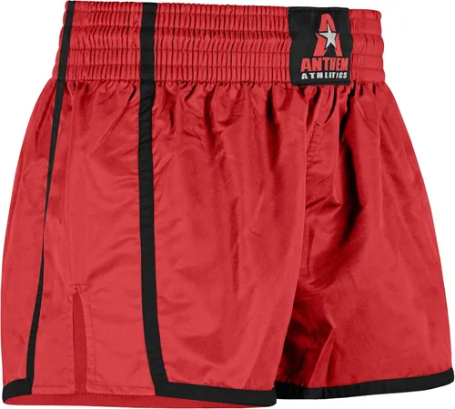Miniatura 62 de Anthem Athletics Pantalones cortos de Muay Thai para hombre, pantalones cortos de Muay Thai para mujer - Kickboxing Short Boxing Trunks 5050 Classic