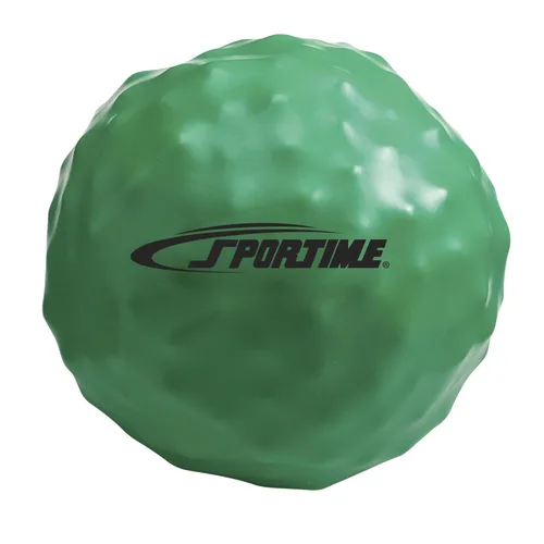 Miniatura 4 de Sportime Yuck-E-Balón medicinal, 7 pulgadas, 4-2/5 libras, verde