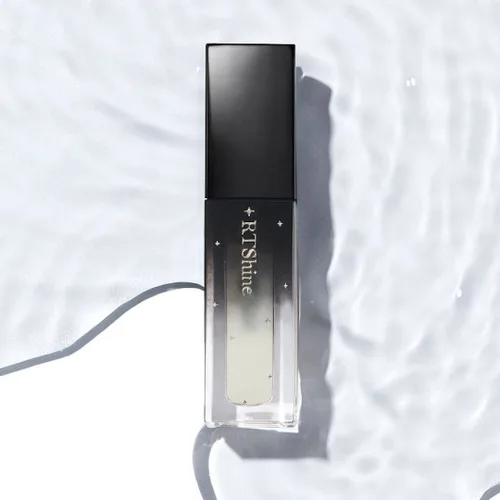 READY TO SHINE Brillo labial transparente hidratante, brillante con fórmula nutritiva para el cuidado de la piel, mejora y protege profundamente los
