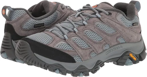 Miniatura 7 de Merrell Moab 3 - Zapatos de senderismo impermeables para mujer