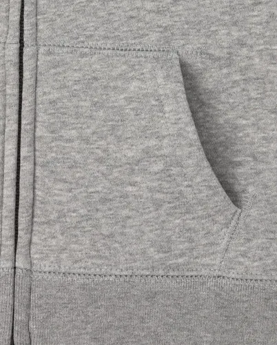 Miniatura 3 de The Children's Place Sudadera con capucha con cremallera para bebés y niños pequeños