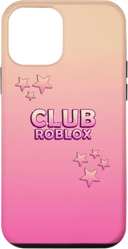 Miniatura 19 de Funda clásica para iPhone 13 Club Roblox