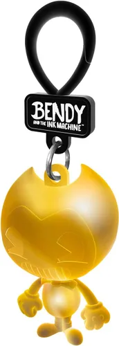 Miniatura 12 de Clips colectores Bendy Blind Bag (con licencia oficial), S