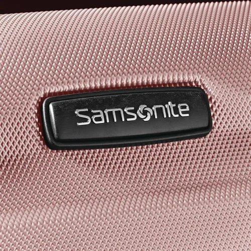 Miniatura 141 de Samsonite Omni PC - Maleta extensible rígida, Negro
