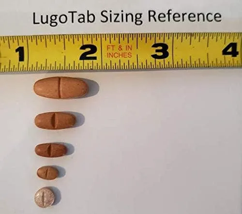 Miniatura 3 de 12.5mg - 90 Tabletas