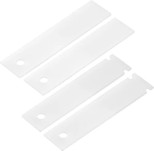 WE1M333 Rodamiento de tambor de secadora Glide Slide de FreeCat, reemplaza WE1M504 PS755842 WE1M4811032671 AP3672582 WR17X11653 WR17X3093 WE1M1067,