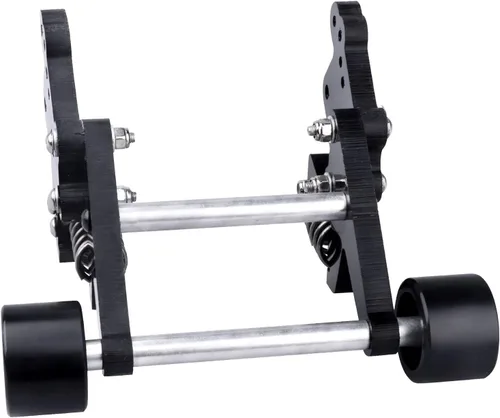 Miniatura 8 de Conjunto de barra de ruedas ajustable para Losi LMT Monster Truck 4WD