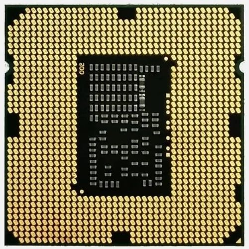 Miniatura 2 de Intel Core i7-860 SLBJJ Procesador de CPU de escritorio LGA1156 2.8GHz 8MB 2.5 GT/s