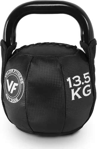 Miniatura 2 de Soft Kettlebells (10-35lbs)