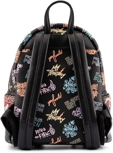 Miniatura 2 de Loungefly Villains Club Mini Backpack