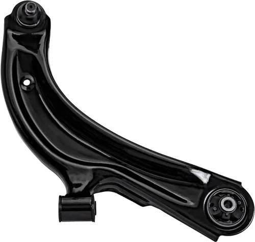 Miniatura 212 de Detroit Axle - Brazo de control delantero derecho para Nissan 350Z 03-09, Infiniti G35 03-07, brazo de control superior del lado del pasajero