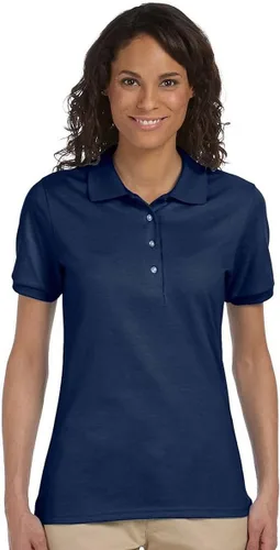 Miniatura 5 de Jerzees Polo SpotShield para mujer
