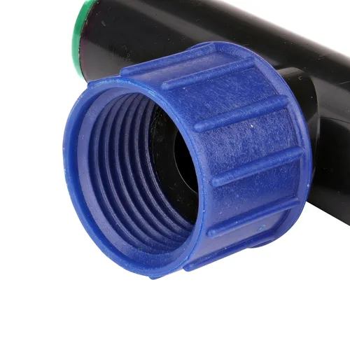 Miniatura 5 de Raindrip R334CT Rosca giratoria Tee 1/2