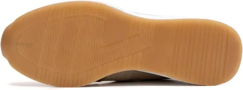 Miniatura 4 de Viscozzy Zapatillas de tacón alto con cuña para mujer