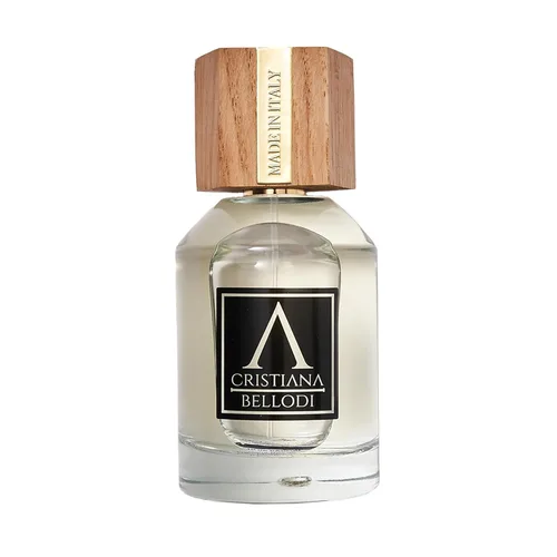 A for Unisex – Perfume para mujeres y hombres – Colonia de larga duración de Italia – Fragancia de Gourmand afrutado con notas de higo, miel,