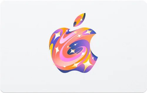 Miniatura 19 de Apple Tarjeta de regalo - App Store, iTunes, iPhone, iPad, AirPods, MacBook, accesorios y más (eGift)