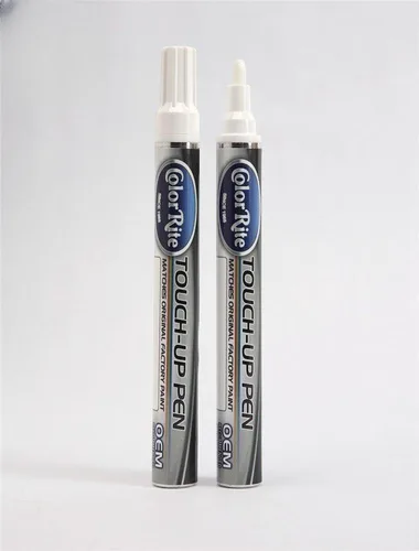 Miniatura 140 de ColorRite Bolígrafo para Dodge Avenger Automotive Touch-up Paint - Pintura transparente con efecto azul moderno PBL/EBL - Paquete de color + capa