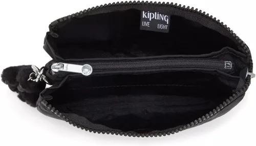 Miniatura 3 de Kipling Bolsa grande Creativity para mujer, kit de cosméticos versátil, organizador de viaje ligero