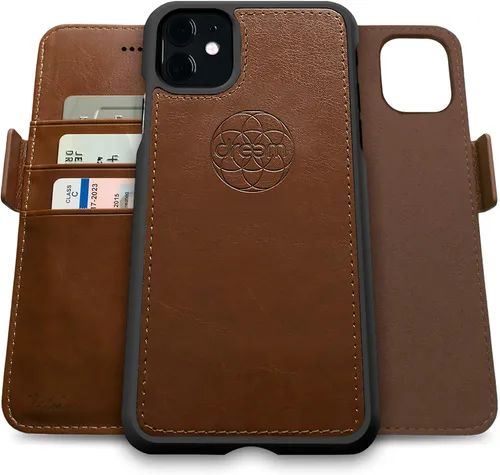 Miniatura 67 de Dreem - Funda y cartera Fibonacci 2 en 1 para iPhone