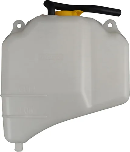 Miniatura 42 de TRQ Conjunto de depósito de refrigerante con tapa presurizada compatible con Toyota RAV4 2006-2017
