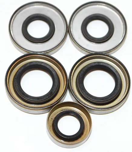 Miniatura 3 de Compatible con el kit de sellos de caja de cambios Evinrude Johnson 0396350 8 9.9 10 15 HP 2 tiempos 4 tiempos