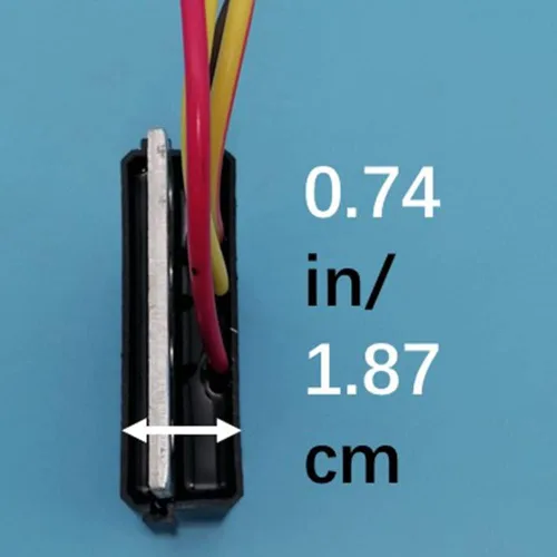 Miniatura 5 de Regulador de voltaje rectificador compatible con Polaris Sportsman Scrambler Worker Magnum Big Boss Ranger 500 700 2203636 4060173 4 cables 1997