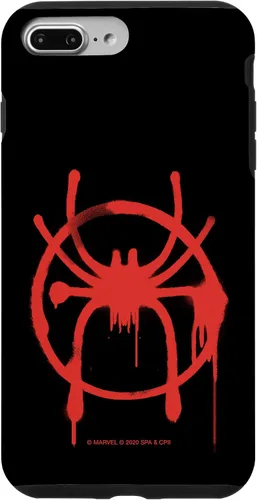 Miniatura 12 de Funda para iPhone 13 Pro Max Marvel Spider-Man Into the Spider-Verse Miles Morales Spider