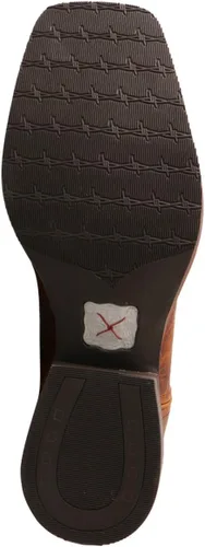 Miniatura 3 de Twisted X Botas de 12" Ruff para hombre, 0
