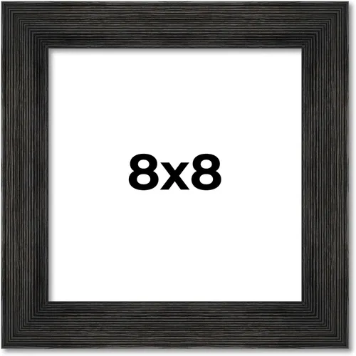 Miniatura 75 de Marco de madera para fotografía 28 x 40.