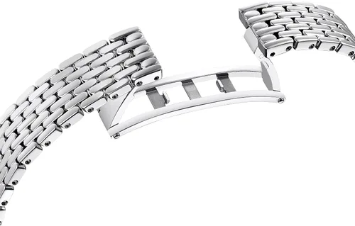 Miniatura 6 de SWAROVSKI Attract Crystal Watch Collection, Metal Bracelet