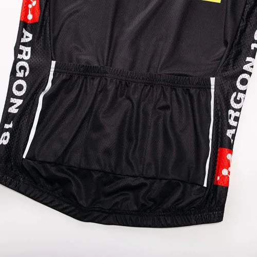 Miniatura 5 de Cycling Jersey Bike Team Bora World Champion 2018 Summer Bike Shirts Team Biking Clothing Bicycle Short Sleeves Jacket