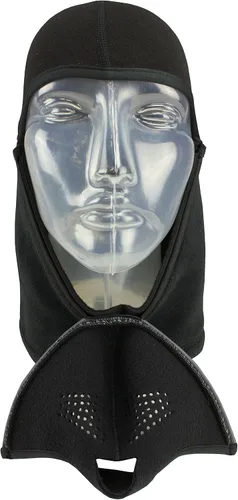Miniatura 6 de Seirus Innovation MagneMask - Máscara facial gruesa y fina con costuras magnéticas, protección facial inmediata