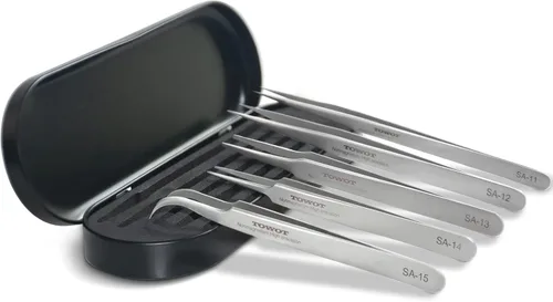 Miniatura 4 de TOWOT Alambre de soldadura de núcleo de colofonia de plomo de estaño para soldadura eléctrica, contenido 1.8% flujo de soldadura Sn60-Pd40