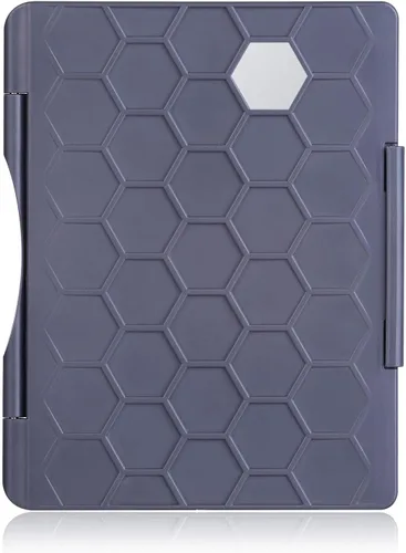 Miniatura 8 de Funda para pasaporte, resistente al agua, funda para pasaporte, Azul, Moderno