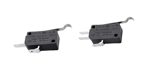 Miniatura 3 de Kit de microinterruptores para carrito de golf a gas Club Car DS 1999-actual 101979101 1014808 1014807