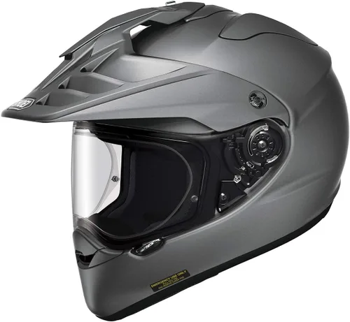 Miniatura 8 de Casco de moto Shoei Hornet X2 Adventure