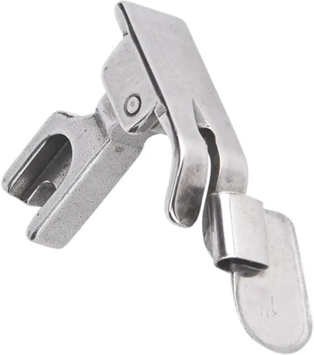 Miniatura 8 de Prensatelas de acero para máquinas de coser de caña baja: pieza de repuesto para, Babylock y más