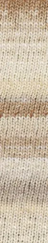 Miniatura 31 de Hilo de seda Noro Silk Garden - azul rey (# 08)